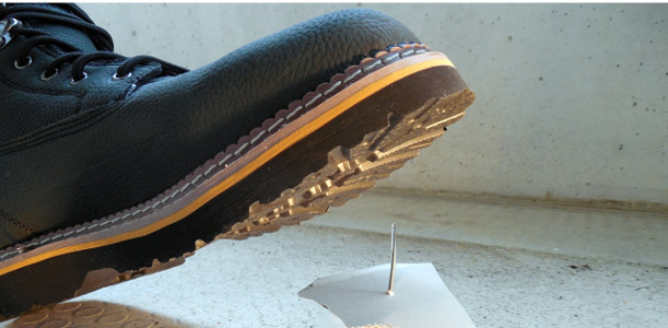 Sicheres Schuhwerk für Garten- und Bauarbeiten – Schutz und Halt entscheidend